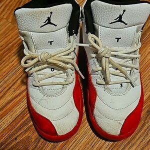 12c jordan 12's